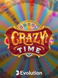 Crazy Time live game show at KINGZ’s Bangladesh