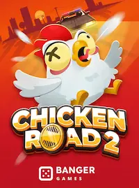 Chicken Road 2 crash game at KINGZ’s Bangladesh
