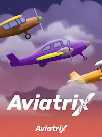 AviatriX crash game at KINGZ’s online casino