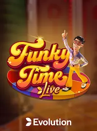 Funky Time live disco show at KINGZ’s Bangladesh