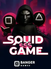Squid Game themed slot at KINGZ’s casino Bangladesh