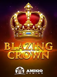 Blazing Crown hot slot at KINGZ’s Bangladesh