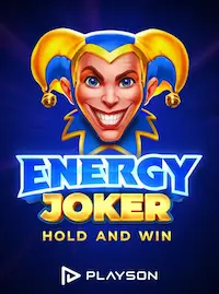Energy Joker classic fruit slot at KINGZ’s Bangladesh