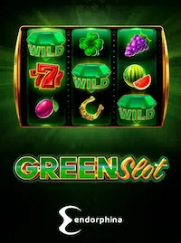 Green Chilli spicy slot at KINGZ’s casino Bangladesh