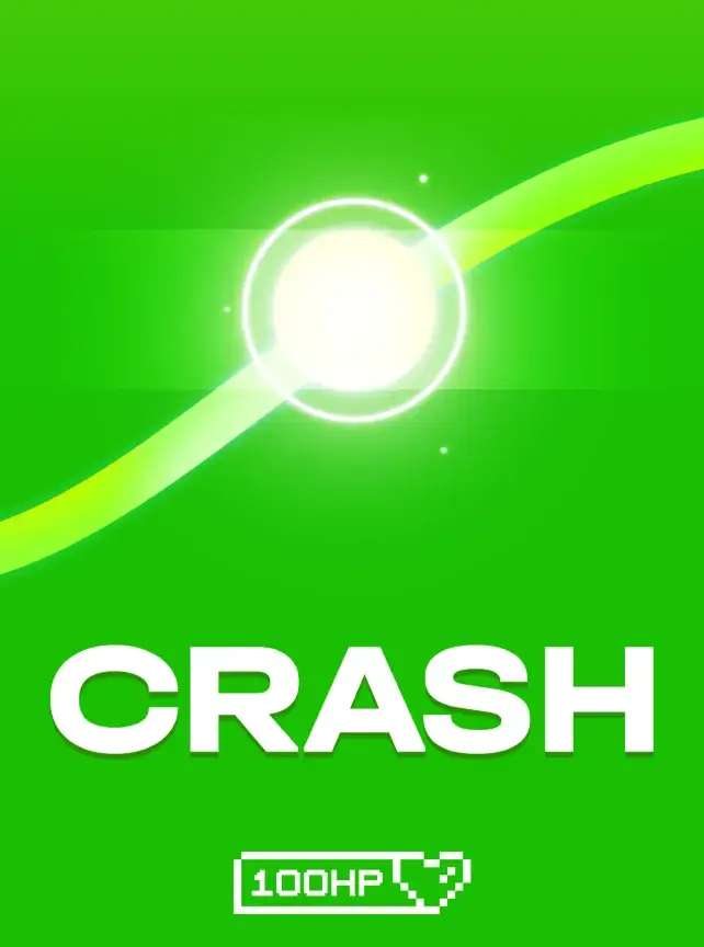 Classic Crash game at KINGZ’s casino Bangladesh
