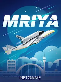 Mriya aircraft crash game at KINGZ’s Bangladesh