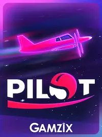 Pilot crash game at KINGZ’s casino Bangladesh