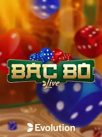 Bac Bo live dice game at KINGZ’s casino Bangladesh