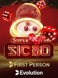 Sic Bo live classic at KINGZ’s Bangladesh