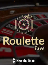 Roulette Live tables at KINGZ’s casino