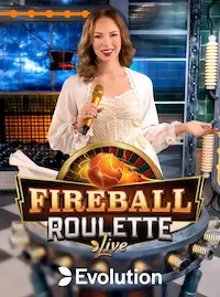 Fireball Roulette at KINGZ’s Bangladesh