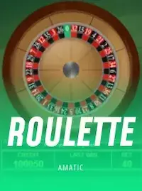 European Roulette at KINGZ’s casino