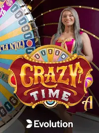 Crazy Time — #1 game show at KINGZ’s Bangladesh