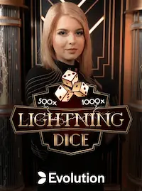 Lightning Dice live show at KINGZ’s Bangladesh