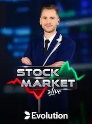 Stock Market live game show at KINGZ’s