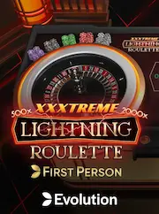 XXXtreme Lightning Roulette at KINGZ’s Bangladesh