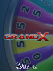 GrandX live table at KINGZ’s casino