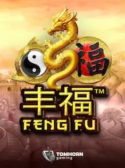 Feng Fu live dealer game at KINGZ’s